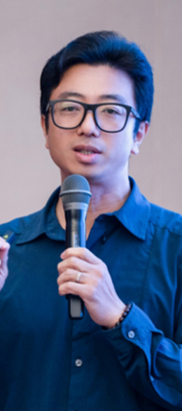 技术顾问—郑斌